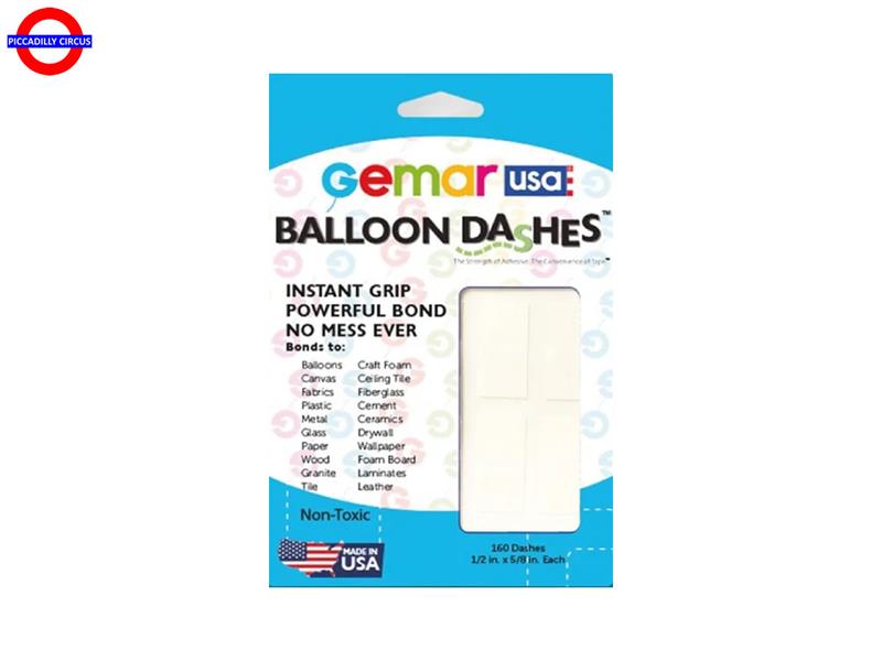 GOCCE DI COLLA MM 12 CF 1000