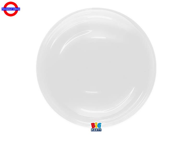 PALLONE CRYSTAL B.LOON 30/76CM