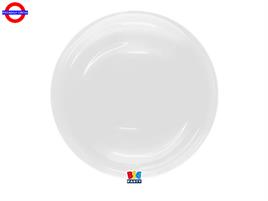 PALLONE CRYSTAL B.LOON 30/76CM