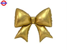 MYLAR FIOCCO ORO CM.98X75