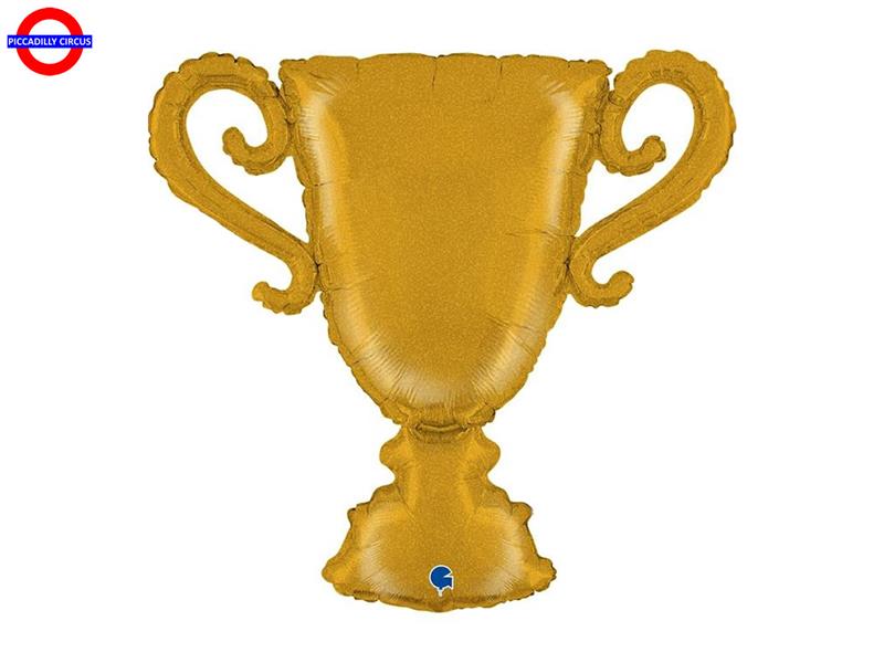 MYLAR COPPA SUPER SHAPE 33