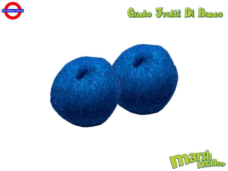 MARSH MALLOW PALLINA 9GR BLU NOTTE BS.900GR