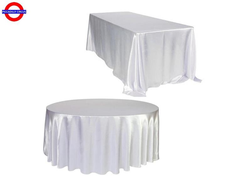 TELO SATIN/RASO CM.140X300 BORDEAUX