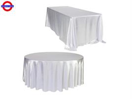 TELO SATIN/RASO CM.140X300 BORDEAUX