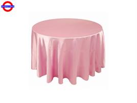 TELO SATIN/RASO CM.140X300 BORDEAUX