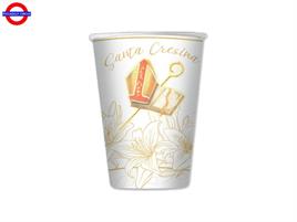 CRESIMA ELEGANT 6 BICCHIERI 250CC