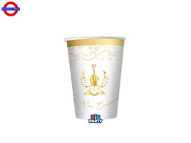 CRESIMA ELEGANT 6 BICCHIERI 250CC