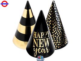 CAPPELLINI HAPPY NEW YEAR MIX CF.6