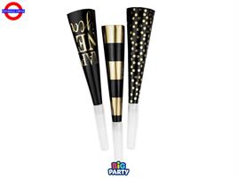 TROMBETTE HAPPY NEW YEAR CF.6