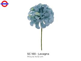 ORTENSIA MINI CM.4X12 LAVAGNA