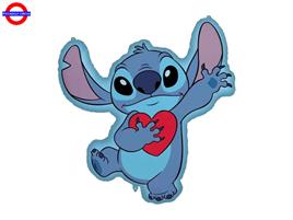  MYLAR STITCH CUORE SUPER SHAPE 33