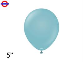  LATTICE KALISAN 05 RETRO BLUE GLASS BS.100 PZ