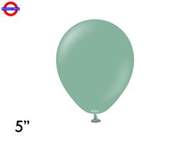  LATTICE KALISAN 05 RETRO SAGE BS.100 PZ