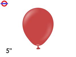  LATTICE KALISAN 05 DEEP RED BS.100 PZ