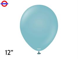  LATTICE KALISAN 12 RETRO BLUE GLASS BS.100 PZ