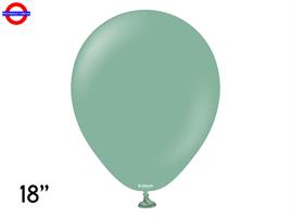  LATTICE KALISAN 18 RETRO SAGE BS.25 PZ