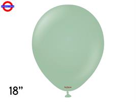  LATTICE KALISAN 18 RETRO WINTER GREEN BS.25 PZ