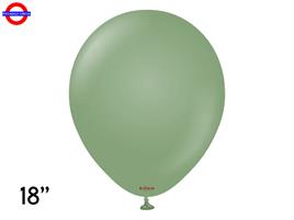  LATTICE KALISAN 18 RETRO EUCALYPTUS BS.25 PZ