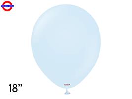  LATTICE KALISAN 18 MACARON BABY BLUE BS.25 PZ