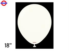  LATTICE KALISAN 18 RETRO WHITE BS.25 PZ