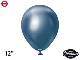  LATTICE KALISAN 12 MIRROR(CHROME) NAVY BS.50 PZ