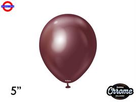  LATTICE KALISAN 05 MIRROR(CHROME)BURGUNDY BS.100 PZ