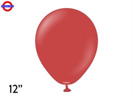  LATTICE KALISAN 12 DEEP RED BS.100 PZ