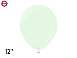  LATTICE KALISAN 12 MACARON PALE GREEN BS.100 PZ