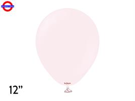  LATTICE KALISAN 12 MACARON PALE PINK BS.100 PZ