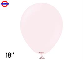  LATTICE KALISAN 18 MACARON PALE PINK BS.25 PZ