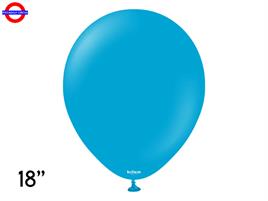  LATTICE KALISAN 18 CARIBBEAN BLUE BS.25 PZ