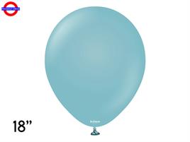  LATTICE KALISAN 18 RETRO BLUE GLASS BS.25 PZ