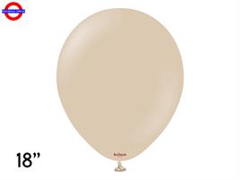  LATTICE KALISAN 18 HAZELNUT (NOCCIOLA) BS.25 PZ