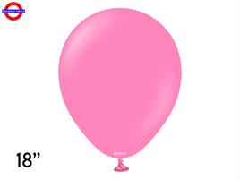  LATTICE KALISAN 18 QUEEN PINK BS.25 PZ