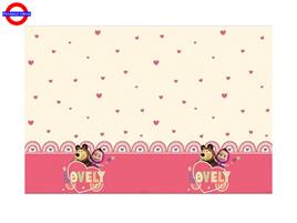  MASHA SWEET HEART TOVAGLIA 120X180