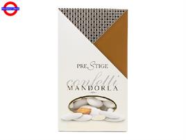 CONFETTI BURATTI 500GR CLASSICO MANDORLA