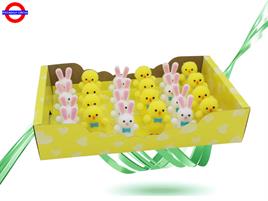 PULCINI E CONIGLIETTI