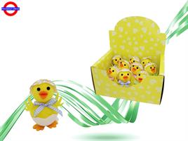 PULCINO NEL GUSCIO CM.10