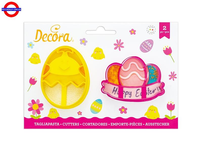 PULCINO CON CAPPELLO CM.10