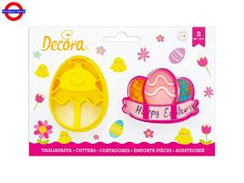 PULCINO CON CAPPELLO CM.10