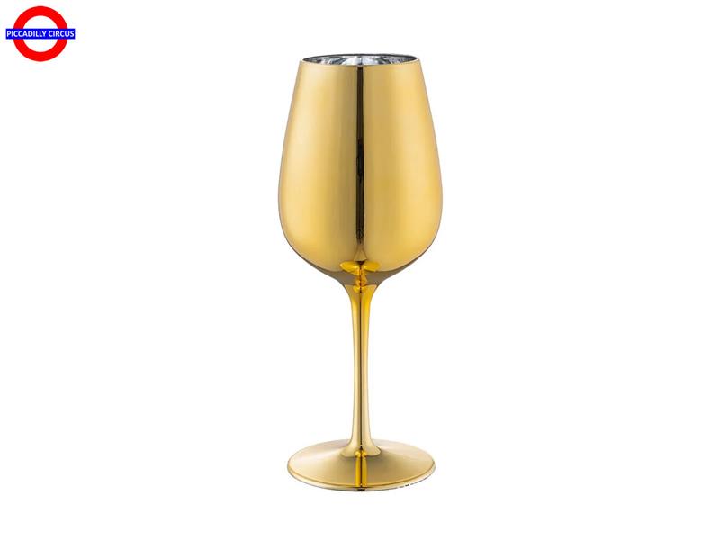CALICE CROMATO ORO ML.450