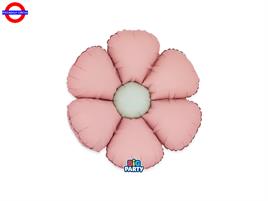 MYLAR FIORE MARGHERITA SATIN ROSA CM.47.5X59.5