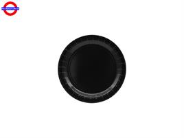 BIOCOLOR NERO 15 PIATTI CM.18