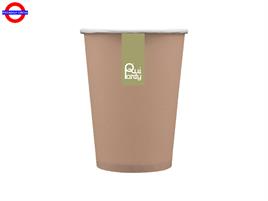 BIOCOLOR TERRACOTTA 15 BICCHIERI 250CC