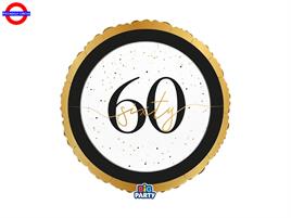 MYLAR 60 ANNI 18 PRESTIGE