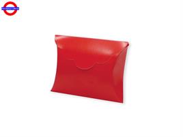 SCATOLINA BUSTA ROSSE CF.25 PEZZI