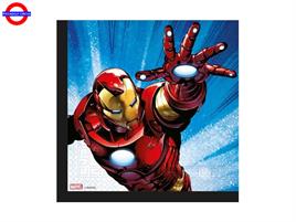  AVENGERS EVERGREEN 20 TOVAGLIOLI