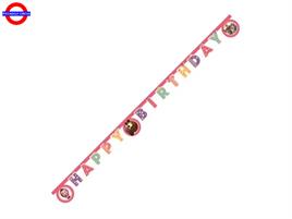  MASHA SWEET HEART FESTONE H.B.