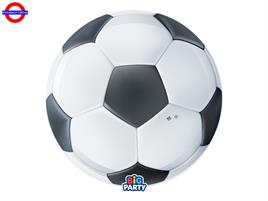 CALCIO 6 PIATTI D.22