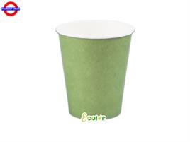 ECOLOR VERDE OLIVA 25 BICCHIERI 250CC